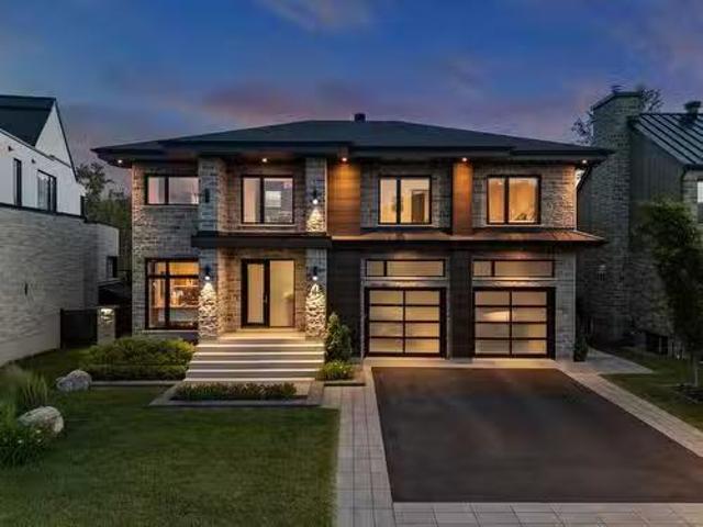 House for sale in La Vallée-du-richelieu, Quebec