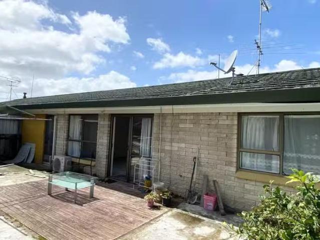 House for rent in Manurewa
