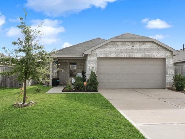 House for sale in Magnolia, Texas
