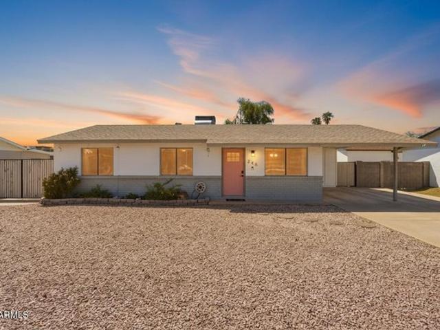 House for sale in Chandler, Arizona