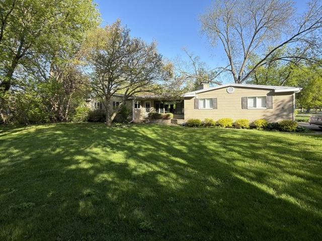 House for sale in Illinois