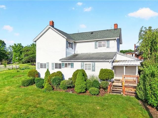 House for sale in Butler, Pennsylvania