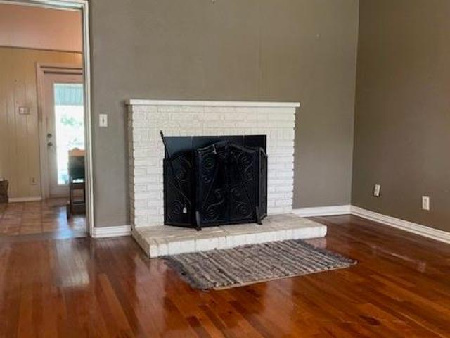 House for sale in Albany, Texas