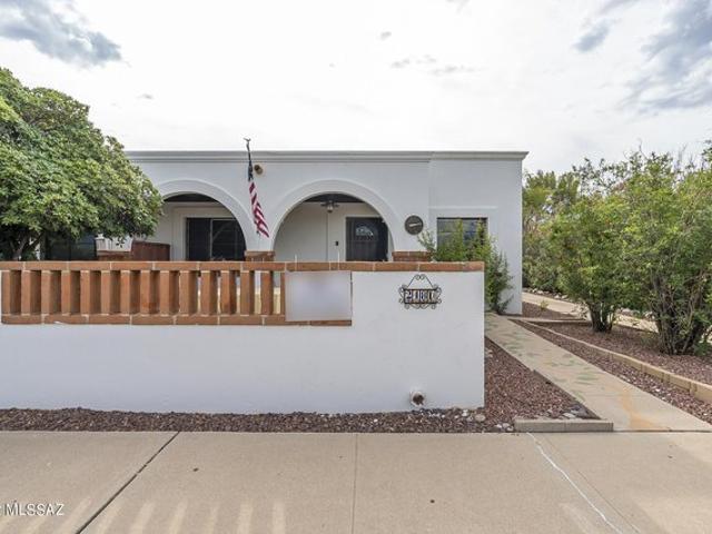 Townhouse for sale in Green Valley, Arizona