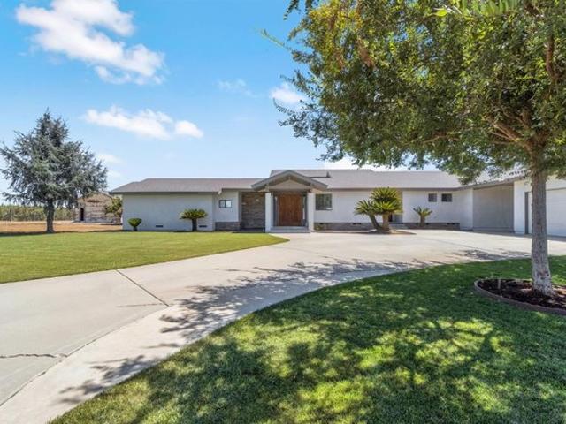 House for sale in Sanger, California
