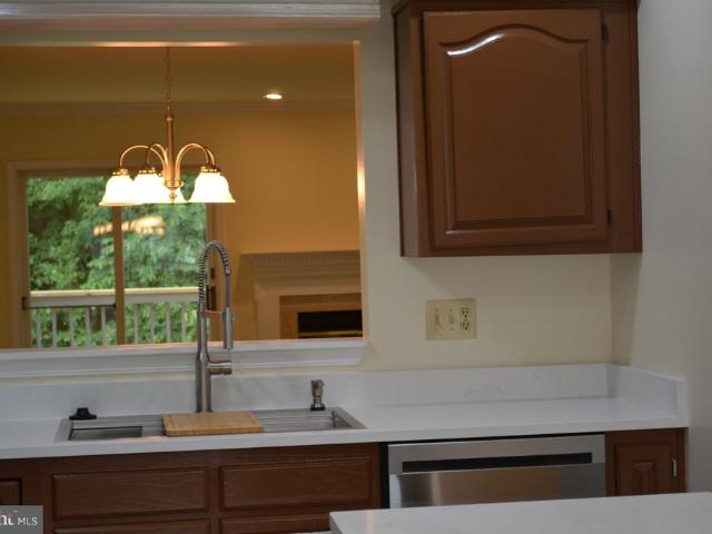 Townhouse for sale in Odenton, Maryland