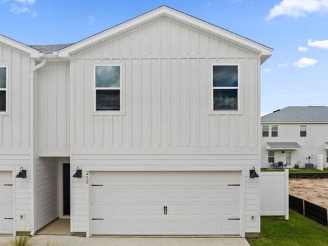 Townhouse for sale in Mexico Beach, Florida