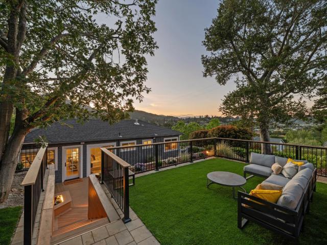 Property for sale in Corte Madera, California