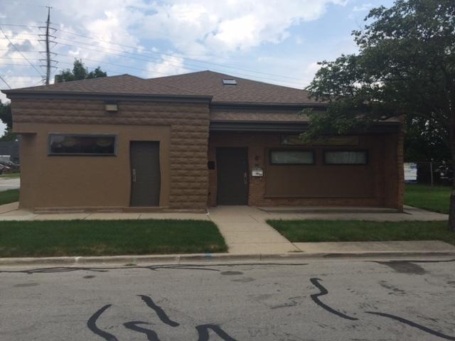 Commercial for sale in La Grange