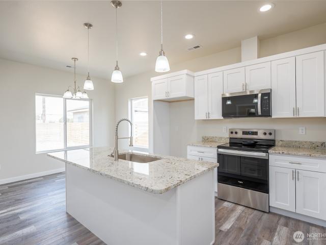 House for sale in Ephrata, Washington