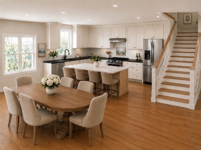 House for sale in Dennis, Massachusetts