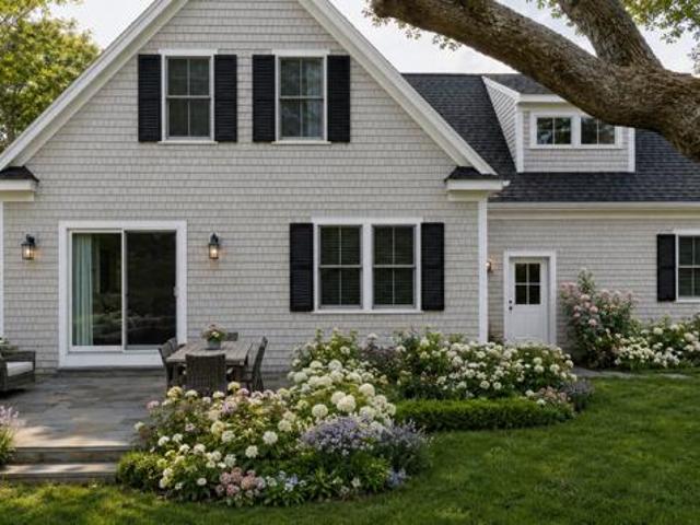 House for sale in Dennis, Massachusetts