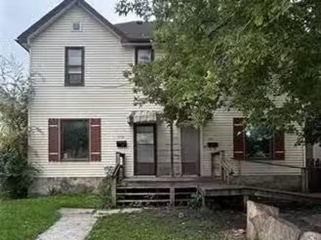 House for sale in East St. Paul, Manitoba