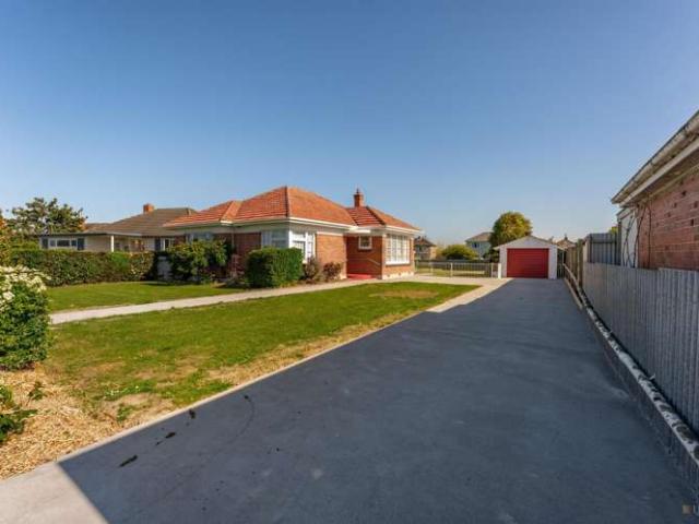 House for sale in Marchwiel, Timaru