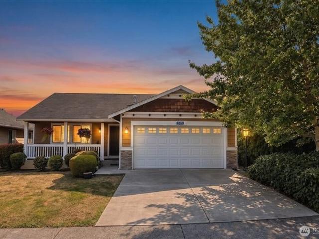 House for sale in Mount Vernon, Washington