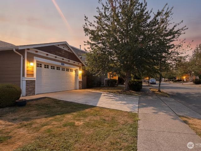 House for sale in Mount Vernon, Washington