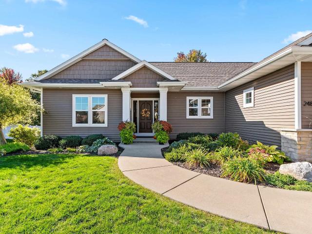 House for sale in De Pere, Brown County