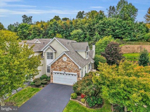 Townhouse for sale in West Chester, Chester County
