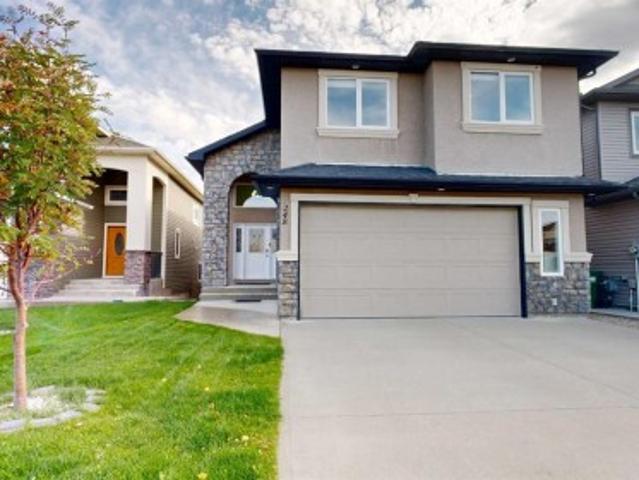 House for sale in Southgate, Lethbridge