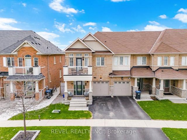 Townhouse for sale in Woburn, Ontario