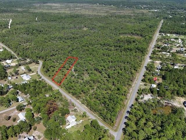 Land for sale in Eastpoint, Franklin County