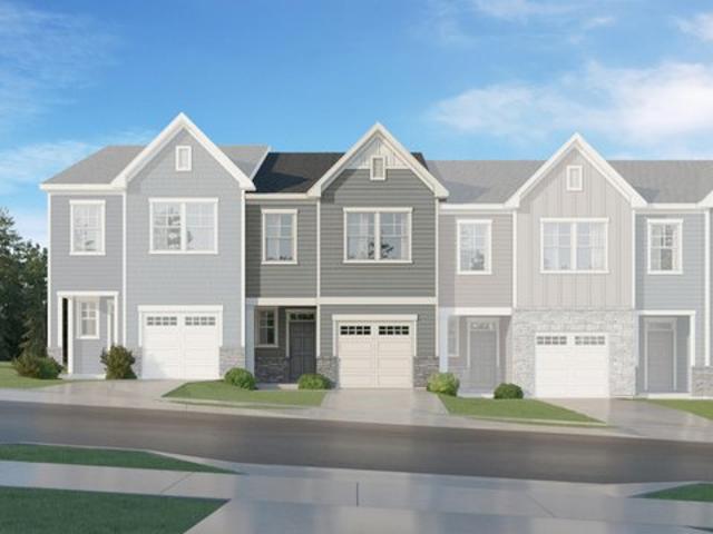 Townhouse for sale in Wake, North Carolina
