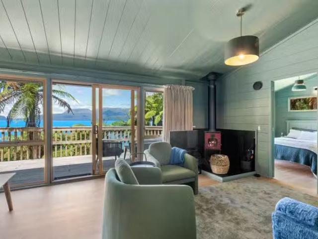 House for sale in Lake Tarawera, Bay Of Plenty