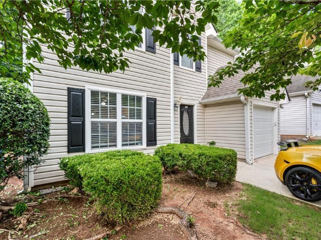 House for sale in Lawrenceville, Georgia