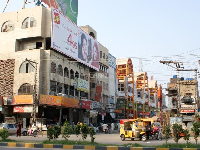 Commercial for sale in Islamabad, Gulberg