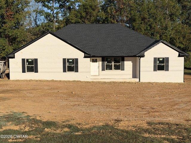 House for sale in Milan, West Tennessee