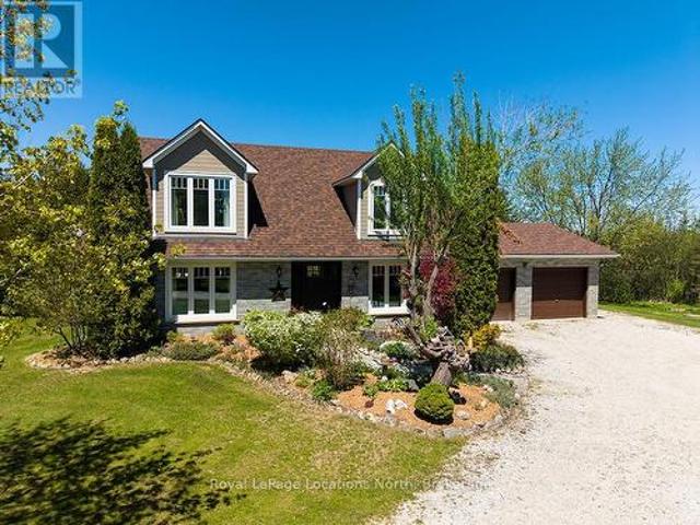 House for sale in Grey, Ontario