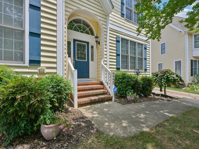 House for sale in Wake, North Carolina