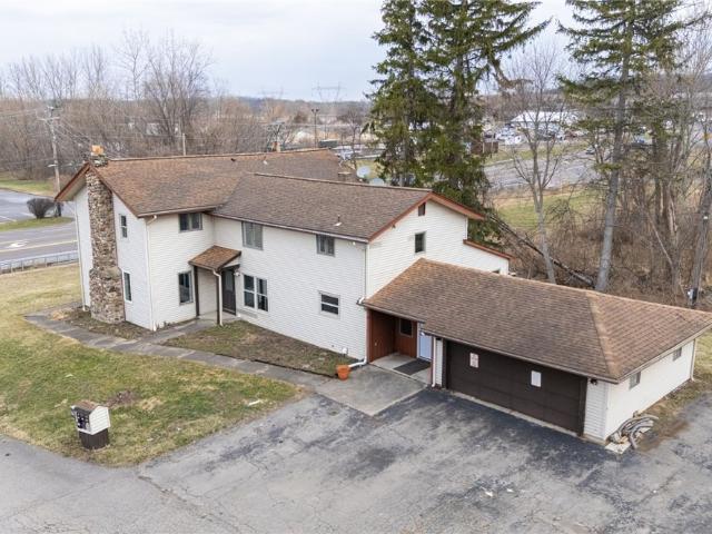 House for sale in Macedon, New York
