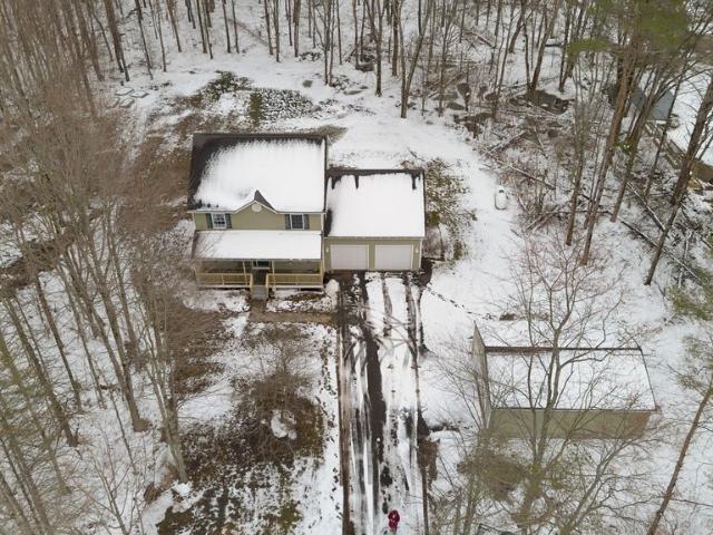 House for sale in Parish, New York
