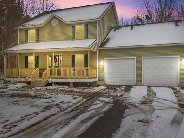 House for sale in Parish, New York