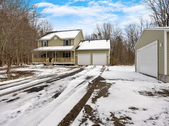 Property for sale in Parish, New York