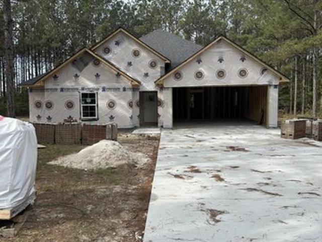 House for sale in Anacoco, Louisiana