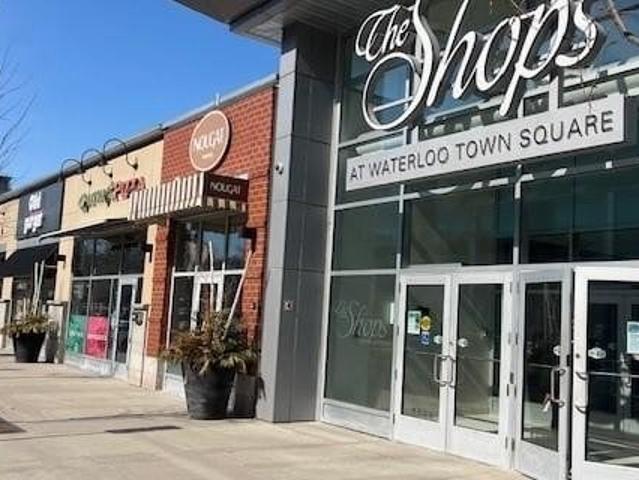 Commercial for sale in Kitchener, Ontario