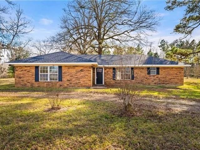 House for sale in Louisiana
