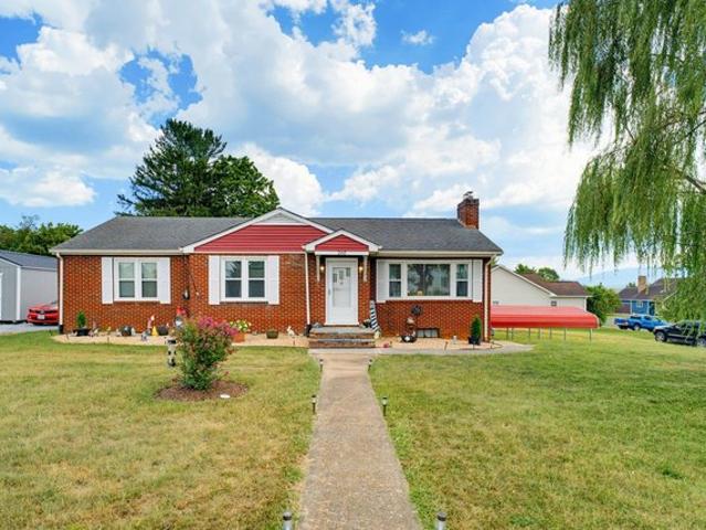 House for sale in Virginia