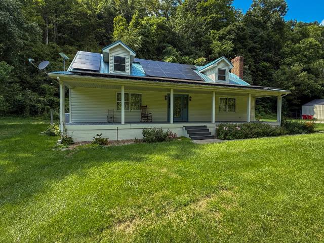 House for sale in Frankfort, Kentucky