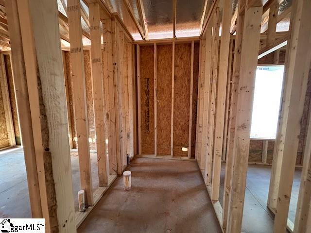 House for sale in Landrum, South Carolina