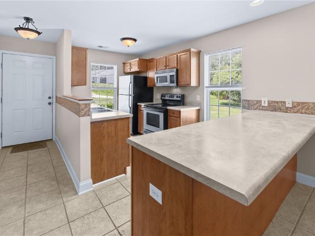 Townhouse for sale in Seneca, South Carolina