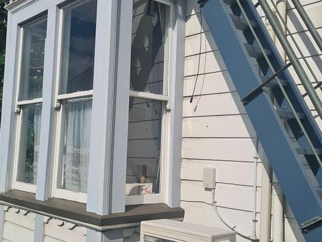 Apartment for rent in Matata, Wellington
