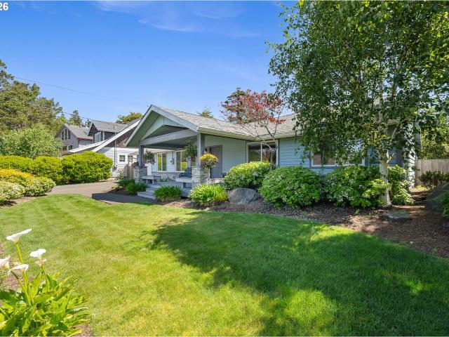 House for sale in Oregonia