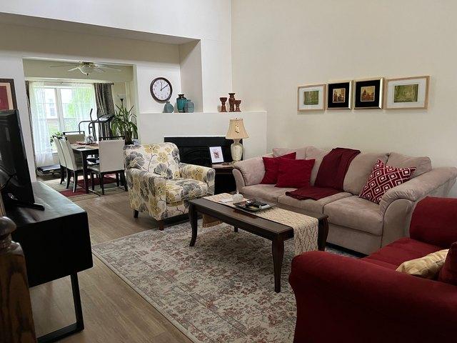 Townhouse for rent in Franklin, New Jersey
