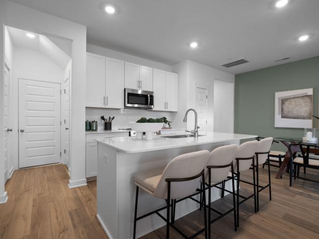 Townhouse for sale in Tennessee