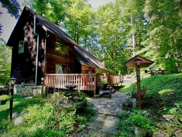 House for sale in Pikeville, Kentucky
