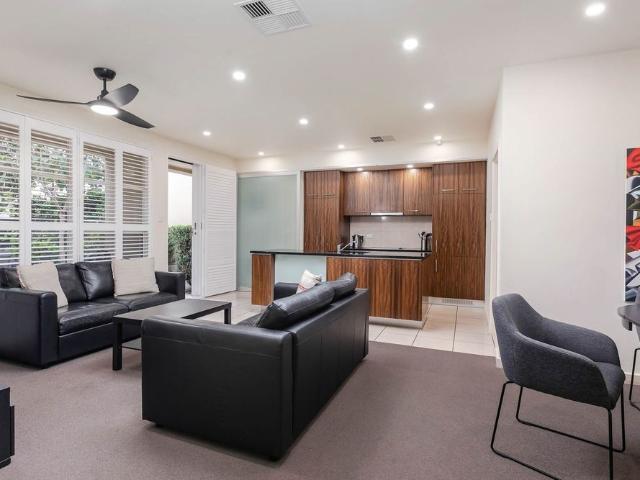Apartment for rent in Horseshoe Creek, South Australia