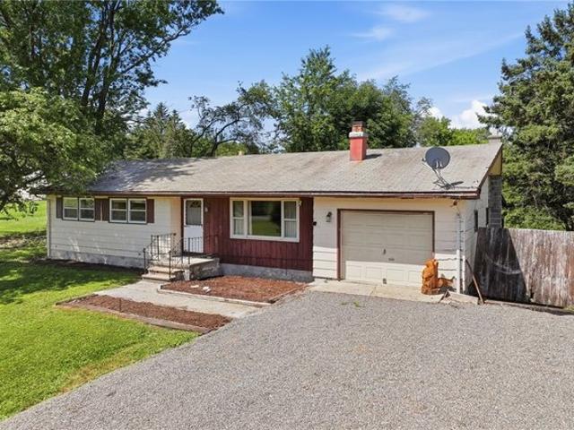 House for sale in Ithaca, New York